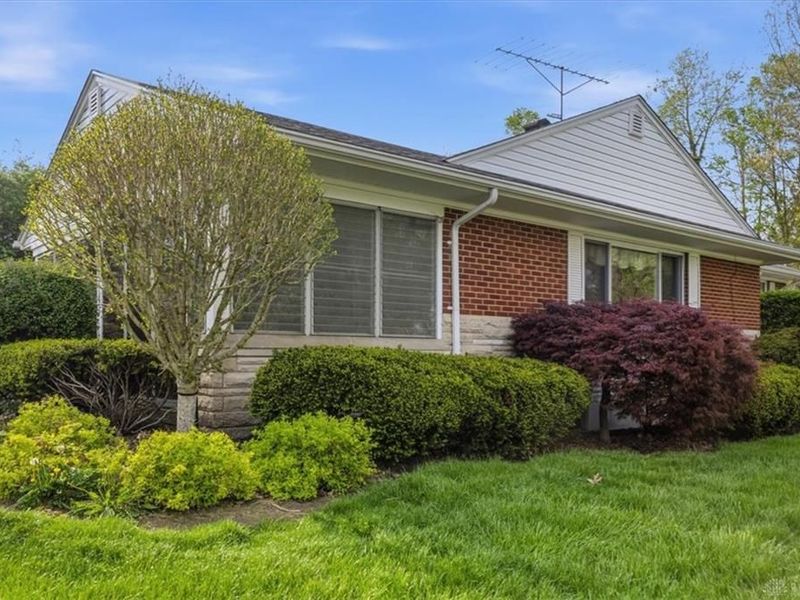 5791 Algoma Street, Trotwood, OH 45415 Photo 65