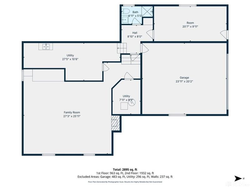 5791 Algoma Street, Trotwood, OH 45415 Photo 70