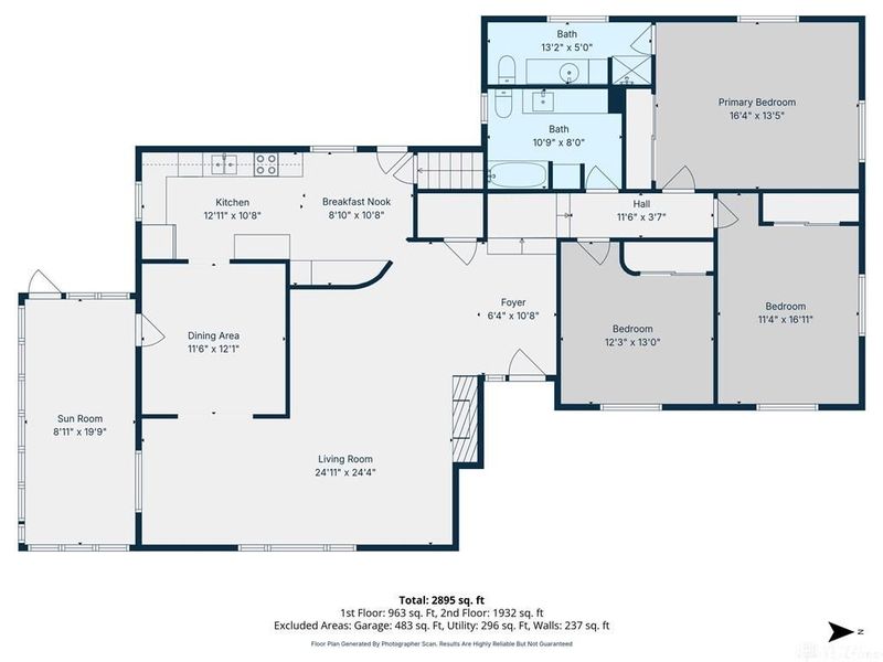 5791 Algoma Street, Trotwood, OH 45415 Photo 71