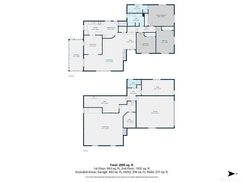 5791 Algoma Street, Trotwood, OH 45415 Photo 72