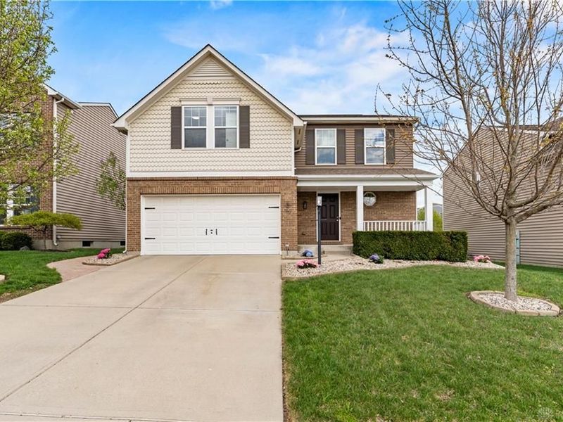 58 Shady Pines Avenue, Springboro, OH 45066 Photo 1