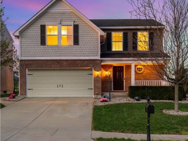 58 Shady Pines Avenue, Springboro, OH 45066 Photo 2