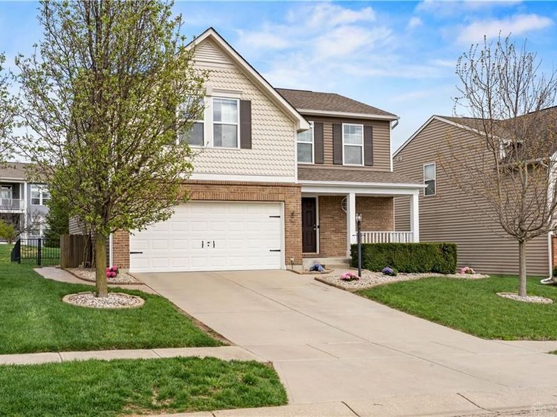 58 Shady Pines Avenue, Springboro, OH 45066 Photo 3