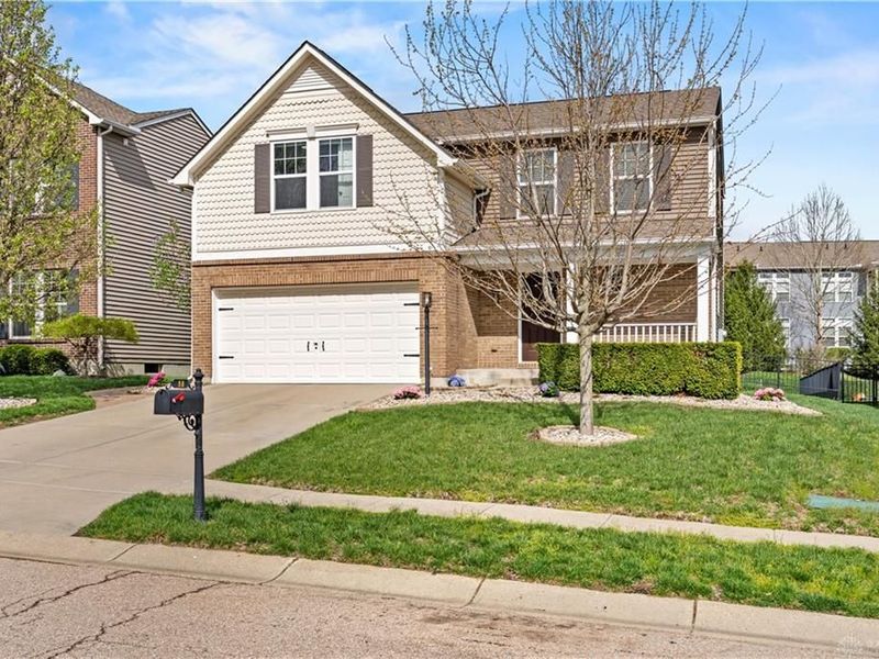 58 Shady Pines Avenue, Springboro, OH 45066 Photo 4