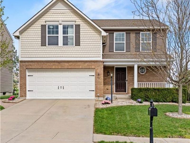 58 Shady Pines Avenue, Springboro, OH 45066 Photo 5