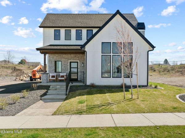 3494 Blaze Lp, Post Falls, ID 83854