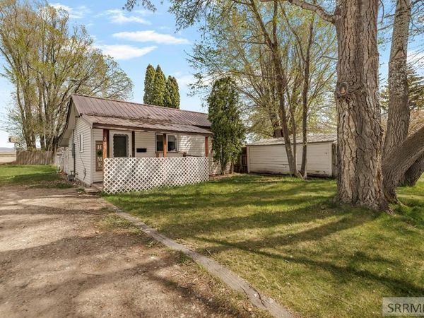 218 Bonham, RIGBY, ID 83442