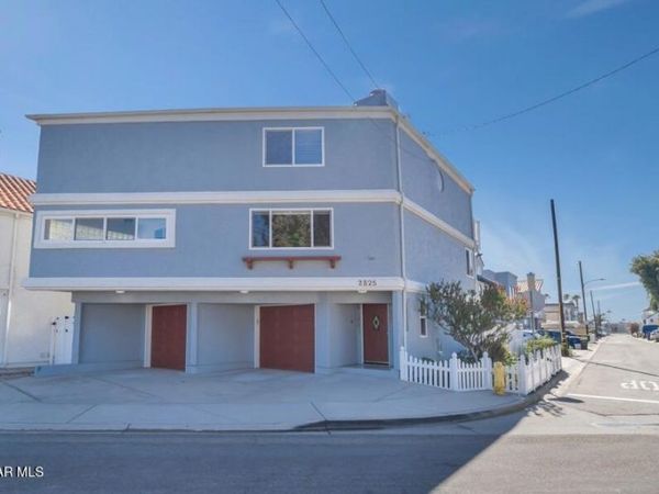 2825 Panama Drive, Oxnard, CA 93035