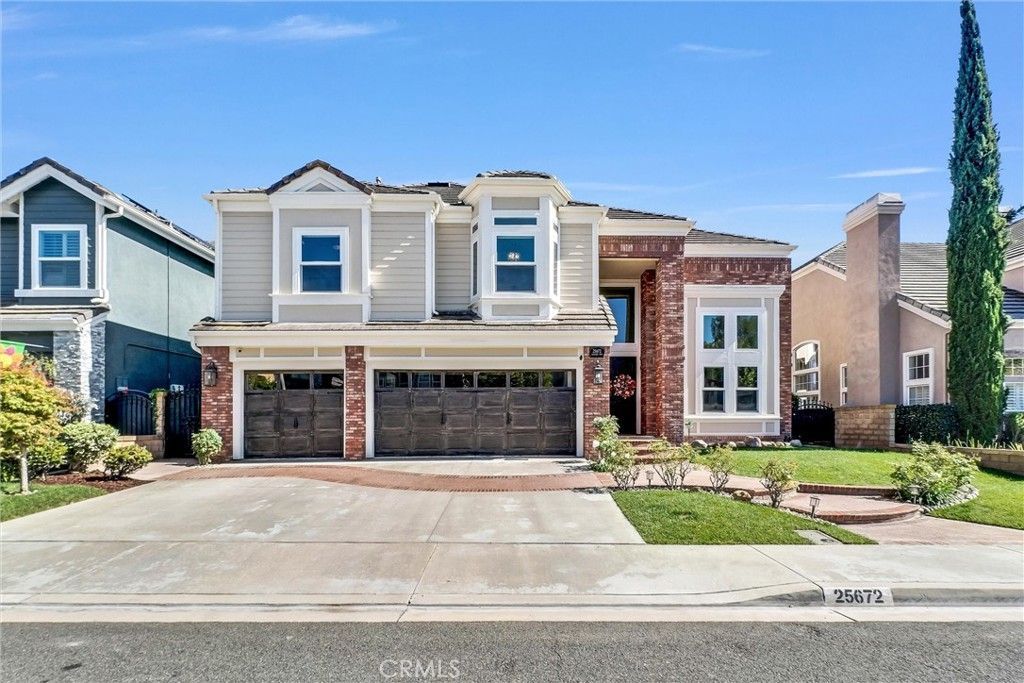 25672 Raintree Road, Laguna Hills, CA 92653 Main Photo