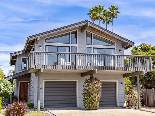 524 Middlefield Drive, Aptos, CA 95003