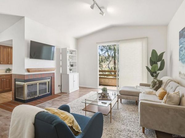 8630 Mission San Carlos Dr, Unit 56, Santee, CA 92071