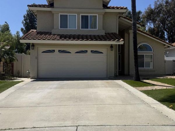 2386 Sawgrass St, El Cajon, CA 92019