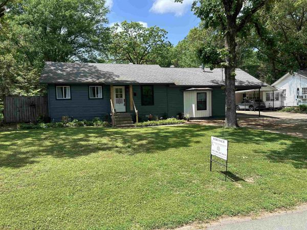 305 Glenora Avenue, Sherwood, AR 72120