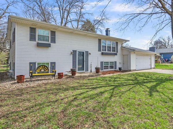 1014 9th Avenue W, Spencer, IA 51301