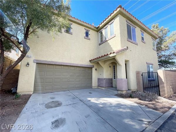 10519 Allegrini Drive , Las Vegas, NV 89141