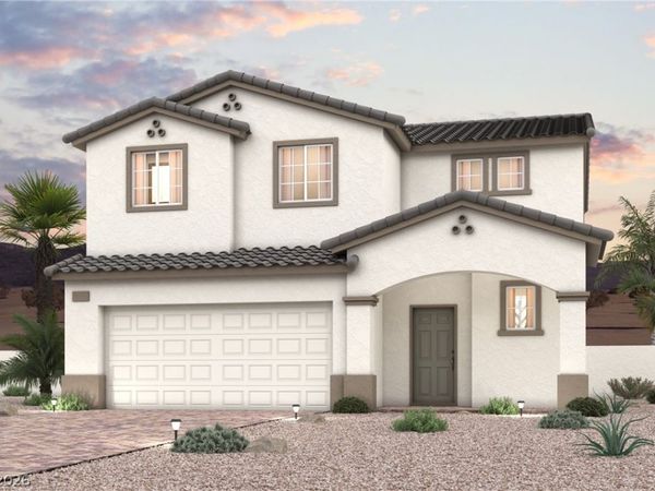 10844 Alamino Avenue , Las Vegas, NV 89166