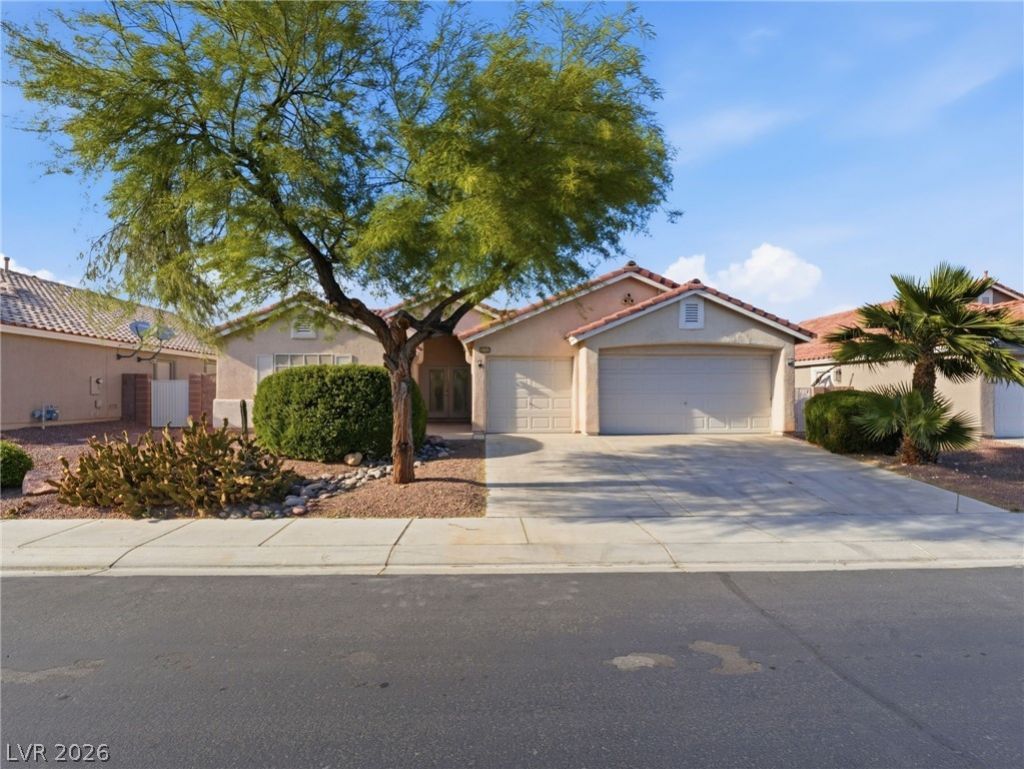 3722 Rock Dove Way , North Las Vegas, NV 89084