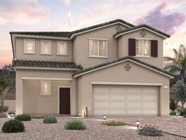 10836 Alamino Avenue , Las Vegas, NV 89166