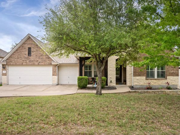 301 Grafton LN, Austin, TX 78737