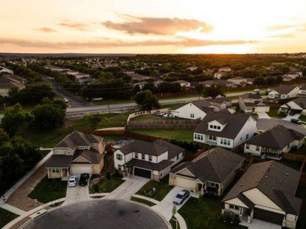 170 Corral CV, Kyle, TX 78640