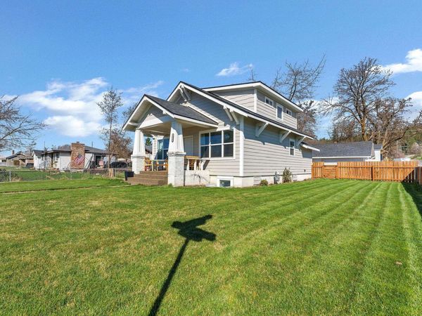 4323 E Cleveland Ave, Spokane, WA 99217