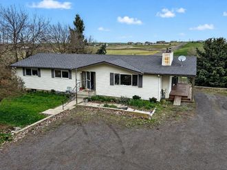 27164 N Gunning Rd Davenport, WA 99122