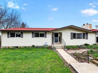 27164 N Gunning Rd Davenport, WA 99122