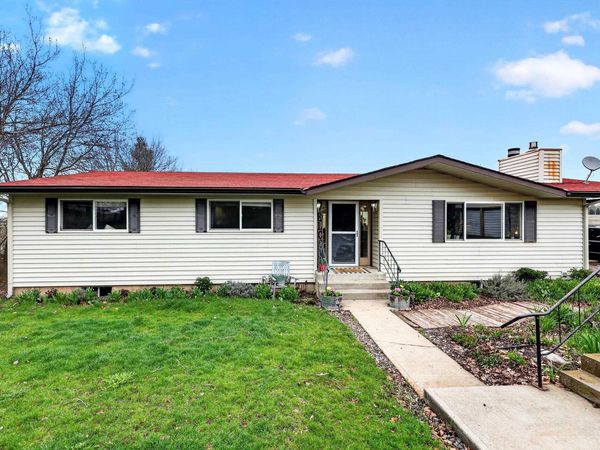 27164 N Gunning Rd, Davenport, WA 99122