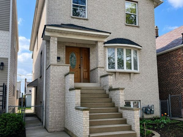 5309 W 30th Place, Unit 2, Cicero, IL 60804