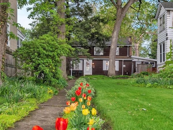 10218 S Prospect Avenue , Chicago, IL 60643