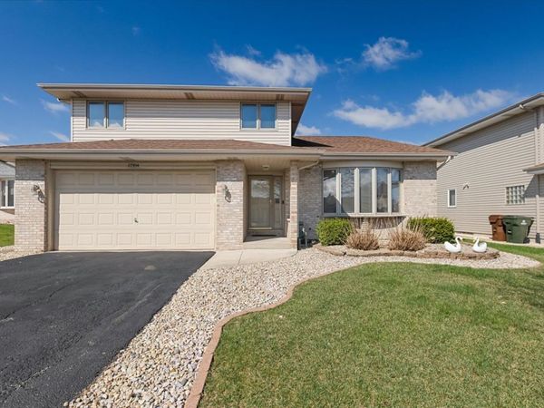 Country Club Hills, IL 60478