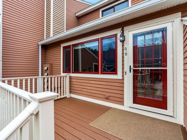 96 Spinnaker Way, Unit 96, Portsmouth, NH 03801