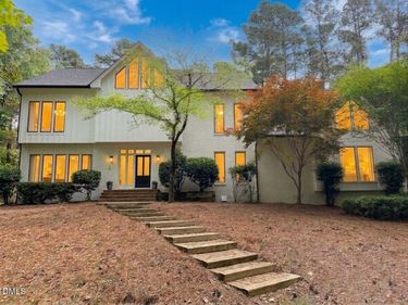 10773 Trego Trail, Raleigh, NC 27614