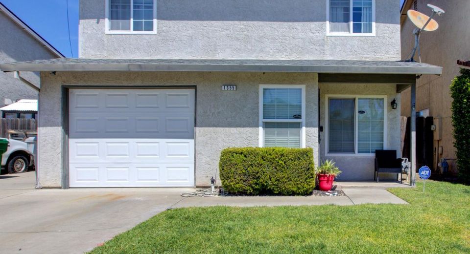 1355 Vine St, Atwater, CA 95301 Photo