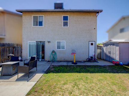 1355 Vine St, Atwater, CA 95301 Photo