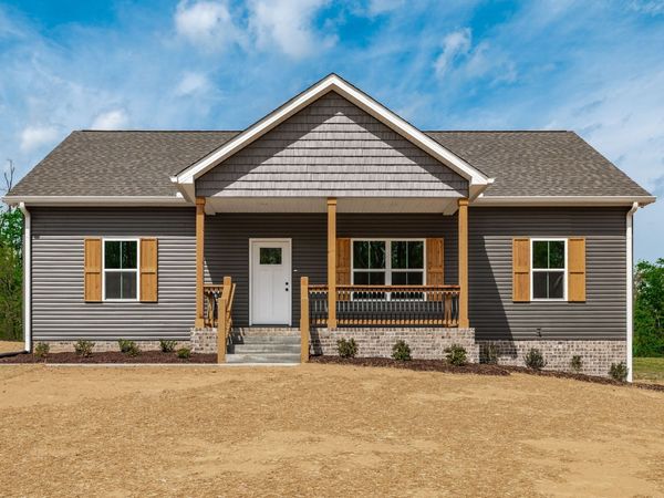 855 Annie Hollow , Westmoreland, TN 37186