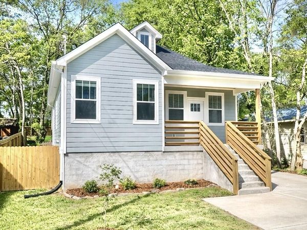 121 Polk ST, Columbia, TN 38401