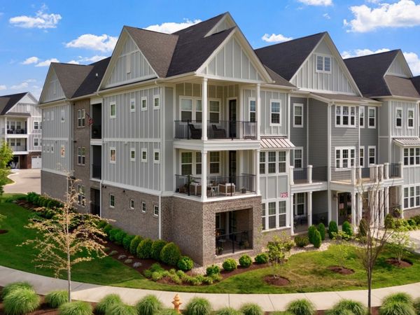 6000 Shadow Green Dr, Unit 6203, Franklin, TN 37064