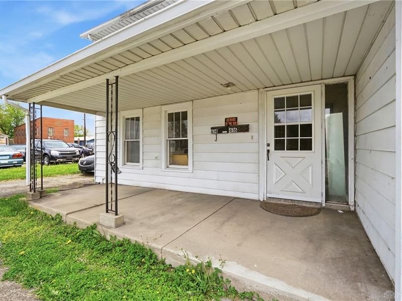 614 S River Street, Franklin, OH 45005 Photo 2