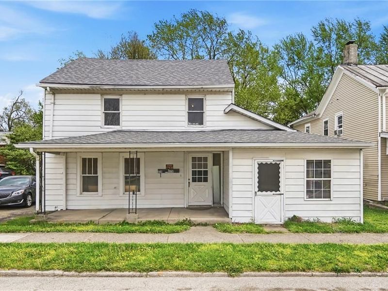 614 S River Street, Franklin, OH 45005 Photo 20