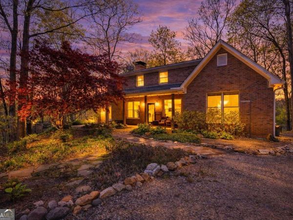 500 Big Sky Trail, Dahlonega, GA 30533