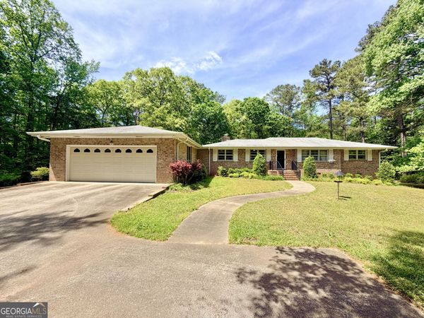 345 Elliott Road, Mcdonough, GA 30252
