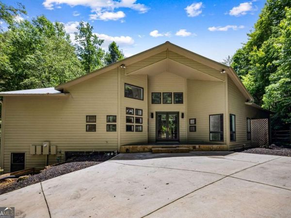 10323 Grassy Mountain Road, Ellijay, GA 30540
