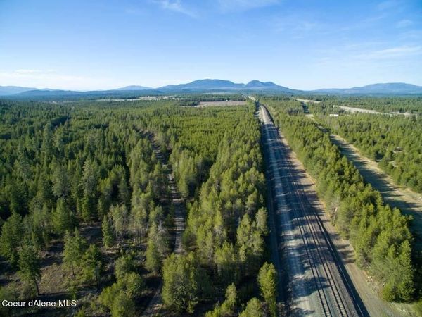 NNA Hwy 54 Off RR , Athol, ID 83801