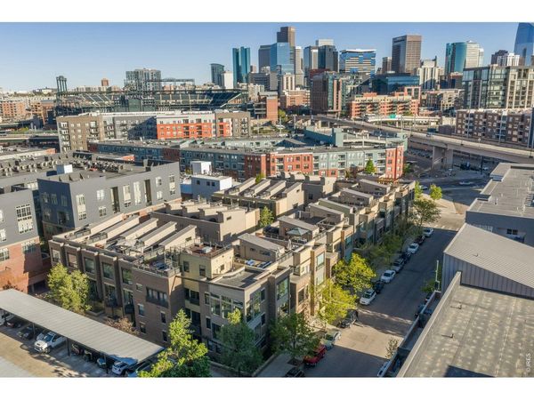 2900 Inca St, Unit 15, Denver, CO 80202