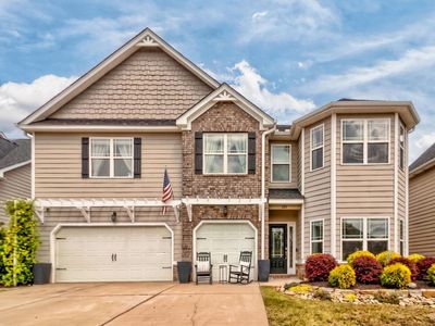 212 Morning Dew Drive, Lexington, SC 29072