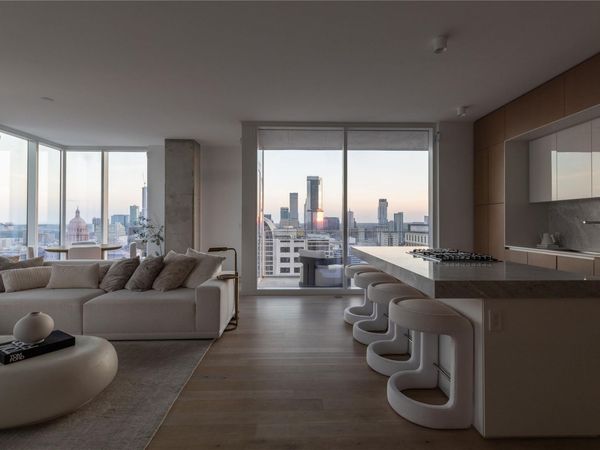 313 W 17th ST , Unit 2007, Austin, TX 78701