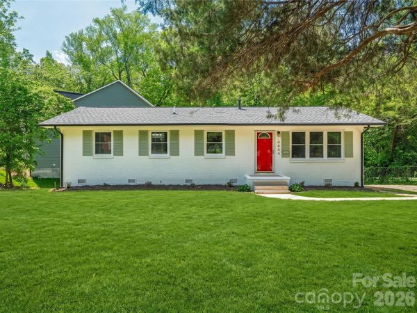 4844 Hidden Valley Road, Charlotte, NC 28213
