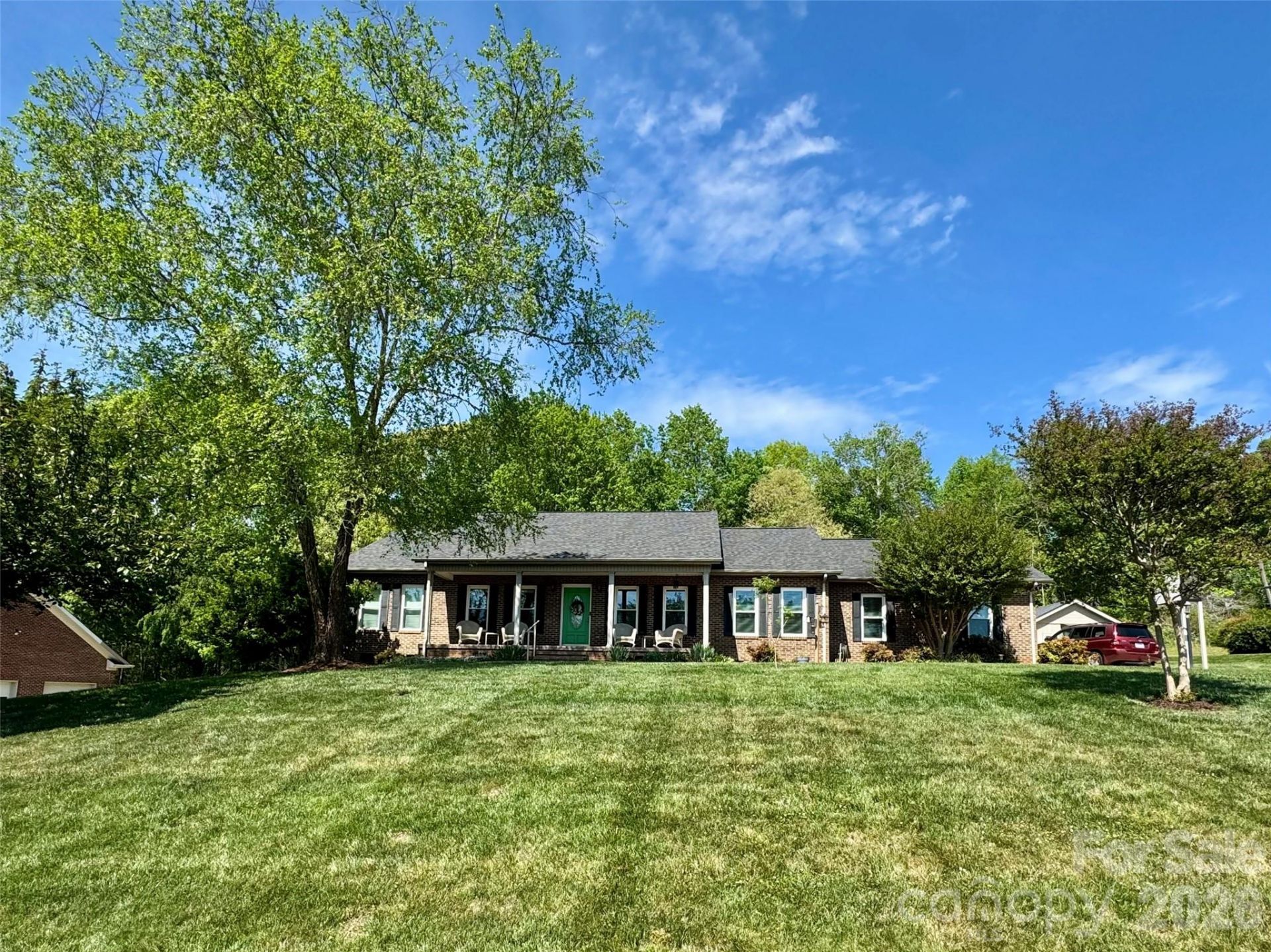 4946 Butner Drive, Hickory, NC 28602 Main Photo