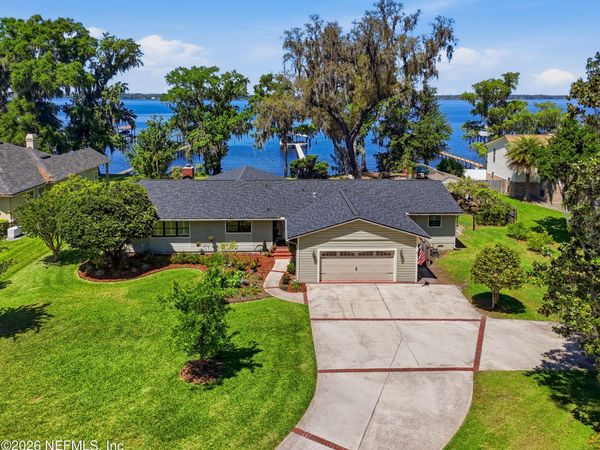 291 HICKORY ACRES Lane, St. Johns, FL 32259